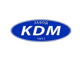 Завод КДМ им. М.И. Калинина